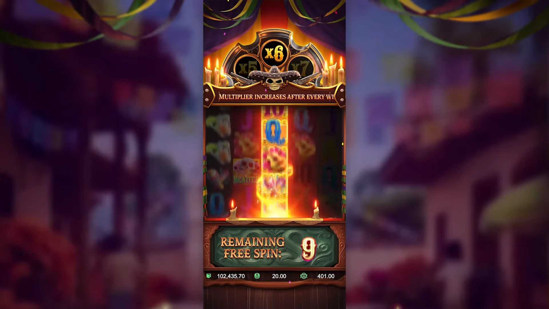 Conta Demo Wild Bandito - Acesse sua conta demo e jogue Wild Bandito sem riscos Conta Demo Wild Bandito - Crie sua conta demo para jogar Wild Bandito grátis