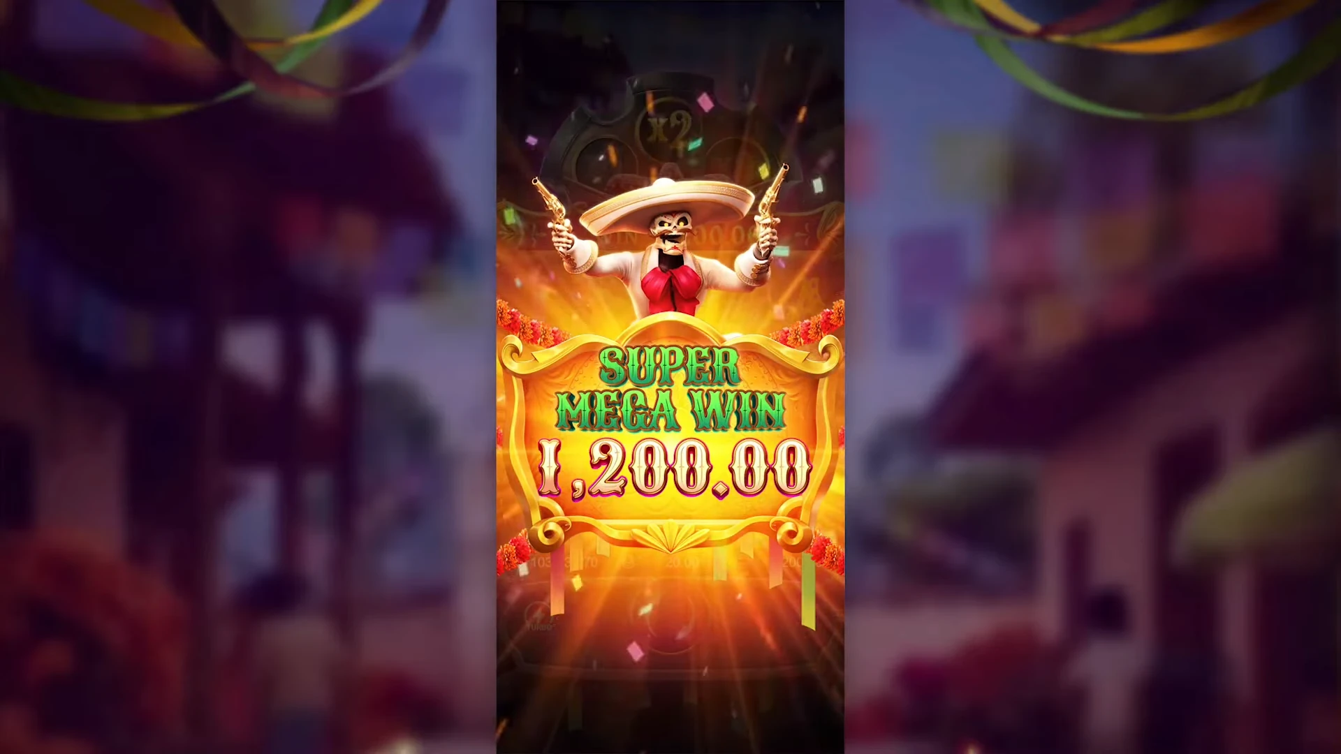 Wild Bandito Demo Slot - Teste todas as funcionalidades do slot gratuitamente Wild Bandito Demo Slot - Experimente o slot Wild Bandito em modo demonstração